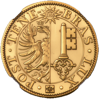 Coin obverse image