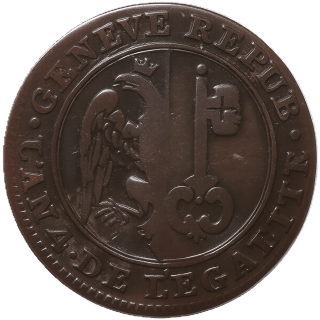 Coin obverse image