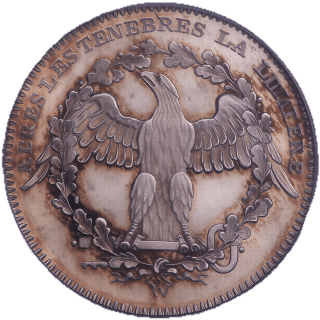 Coin obverse image