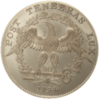 Coin obverse image