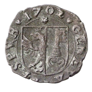 Coin obverse image