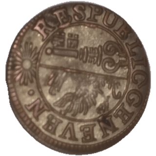 Coin obverse image