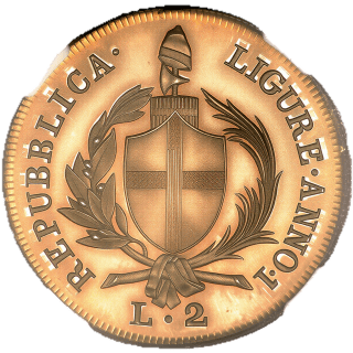 Coin obverse image