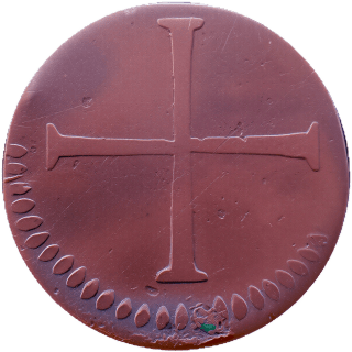 Coin reverse image