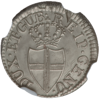 Coin obverse image