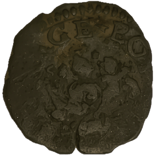 Coin reverse image