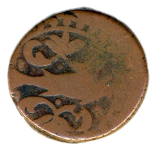 Coin obverse image