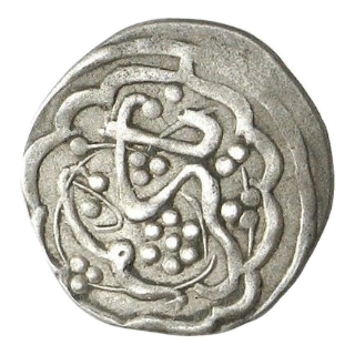 Coin obverse image