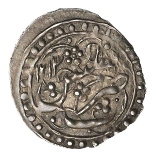 Coin reverse image