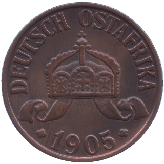 Coin obverse image