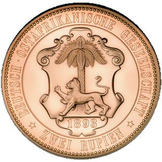 Coin reverse image
