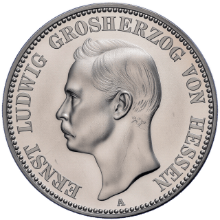 Coin obverse image