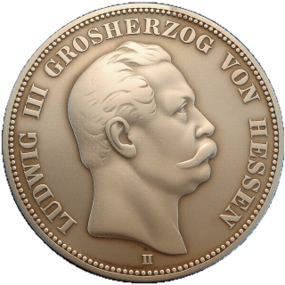 Coin obverse image