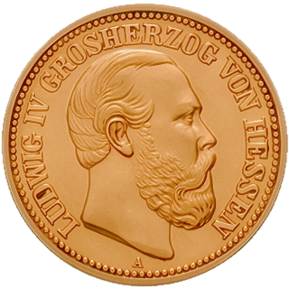 Coin obverse image