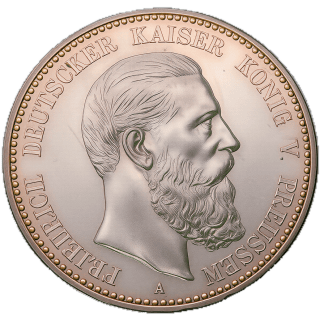 Coin obverse image