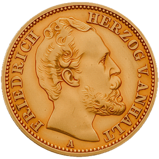 Coin obverse image
