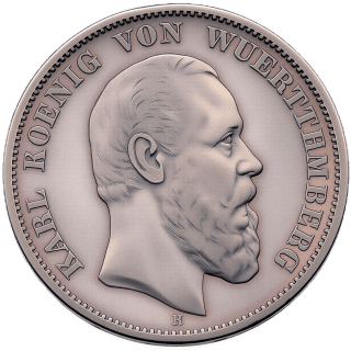 Coin obverse image