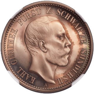 Coin obverse image