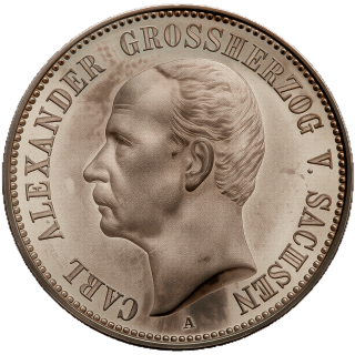 Coin obverse image