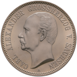 Coin obverse image