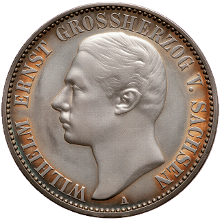 Coin obverse image