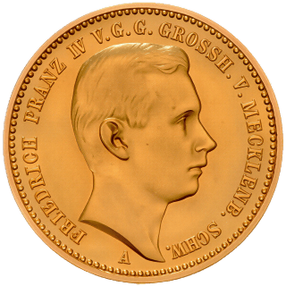 Coin obverse image