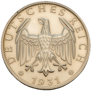 Coin obverse image