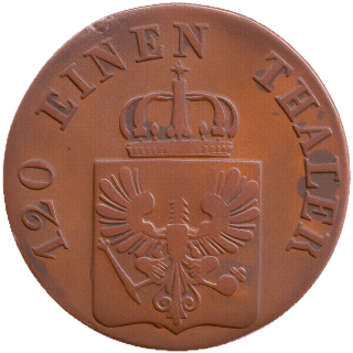 Coin obverse image