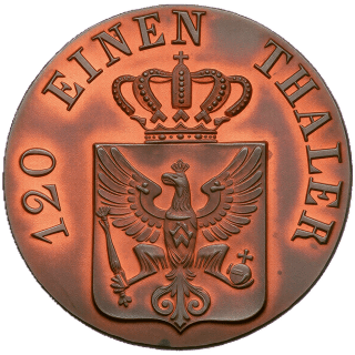 Coin obverse image