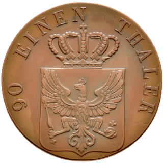 Coin obverse image