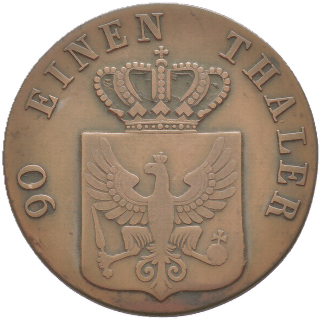 Coin obverse image