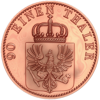 Coin obverse image