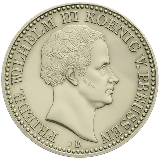 Coin obverse image