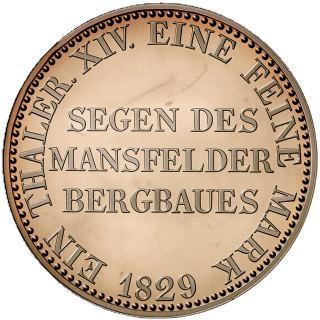 Coin reverse image