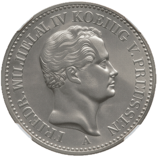 Coin obverse image