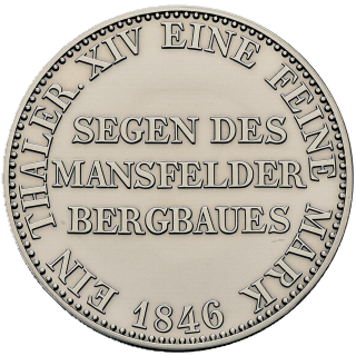 Coin reverse image