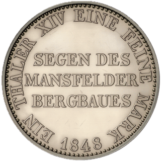 Coin reverse image
