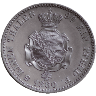 Coin reverse image