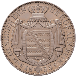Coin reverse image