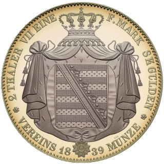 Coin reverse image