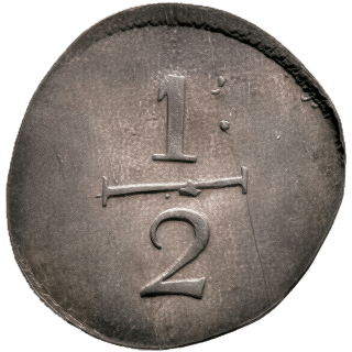 Coin reverse image