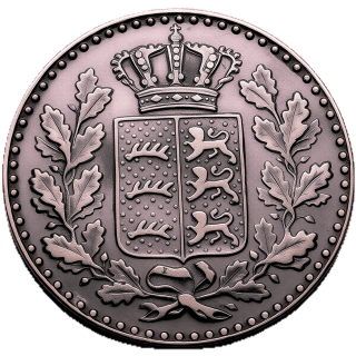 Coin obverse image