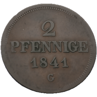 Coin reverse image