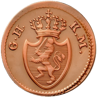 Coin obverse image