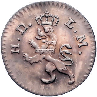Coin obverse image