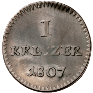 Coin reverse image