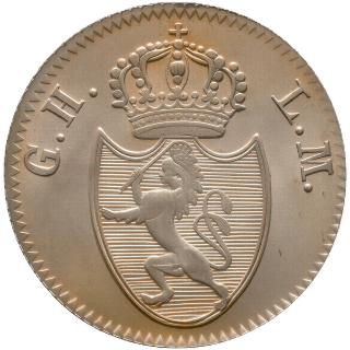 Coin obverse image