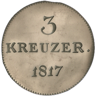 Coin reverse image