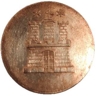 Coin obverse image
