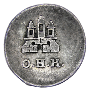 Coin obverse image